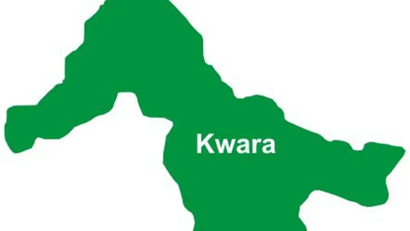 Abducted family members of Kwara monarch regain freedom