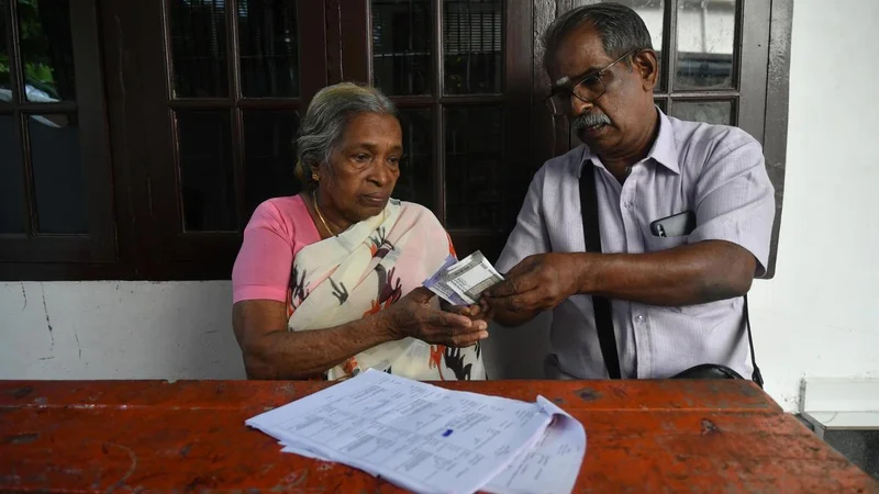Kerala welfare pensions: CAG had flagged problems in direct-to-home payments three years ago