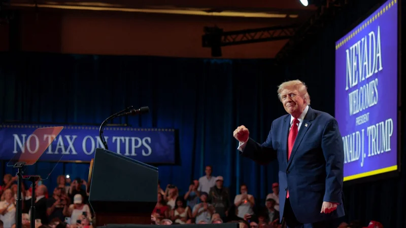 Trump says he would prefer a deal with Iran to further military action