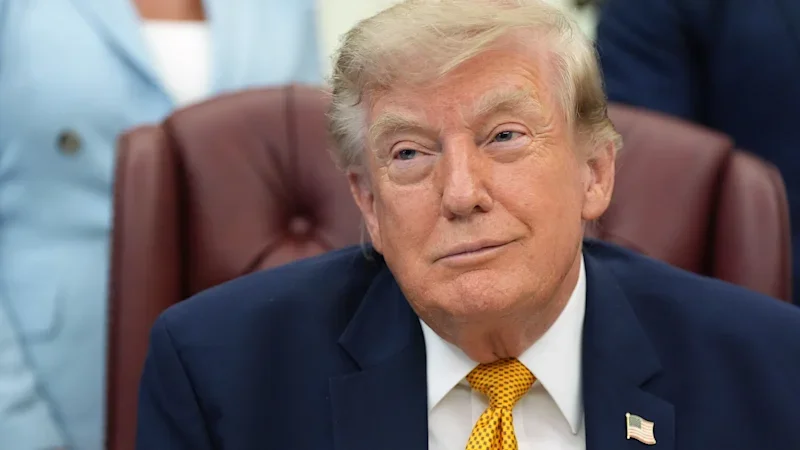 Follow the money: Why Trump will win the midterm elections