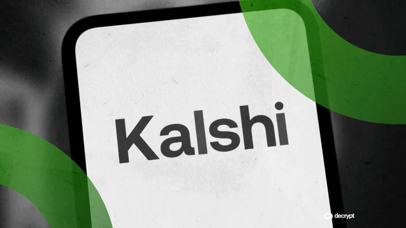 Kalshi Ordered to Block Washington Bets Days After CFTC Backed It