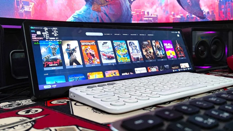 Bazzite has been an excellent OS for my second gaming PC, but I can't replace Windows 11 with it on my main rig — here's why