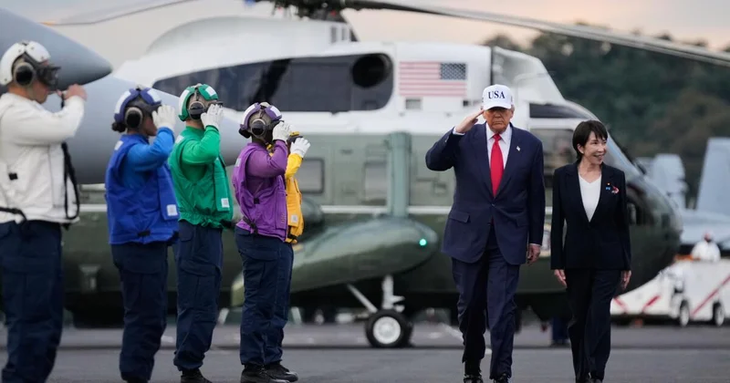 Anxiety grips Pacific allies as Trump pulls back