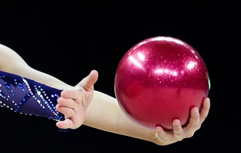 Russian gymnasts to fly national colors at 2026 Rhythmic Gymnastics World Championships