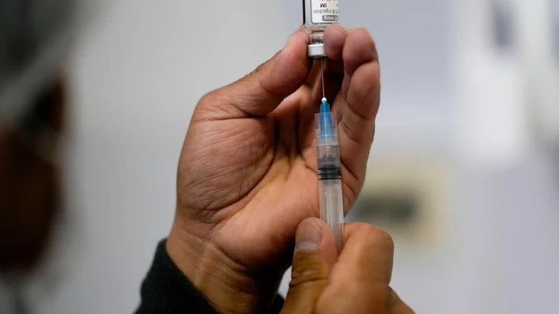 Moderna begins first human trial of Bundibugyo Ebola vaccine