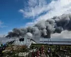 ‘Massive’ Ukrainian drone attack on Russia kills at least six, says Moscow