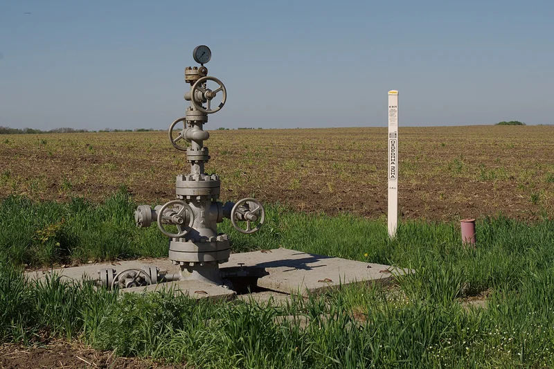 Mexico Panel Rejects Fracking in Key Basin, Eyes Saltwater Only