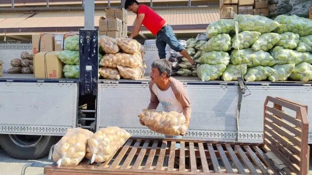 Spike in rice, utility, LPG costs drives up July inflation in Cordillera