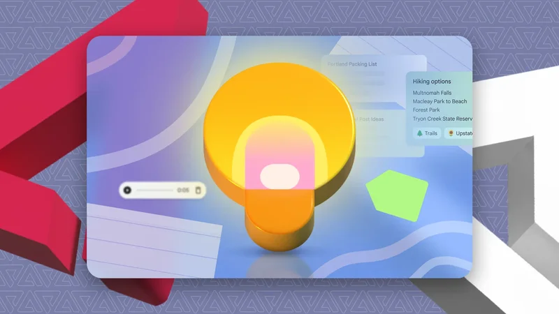 Google Keep is the best note-taking app on Android; it's not due to its simplicity