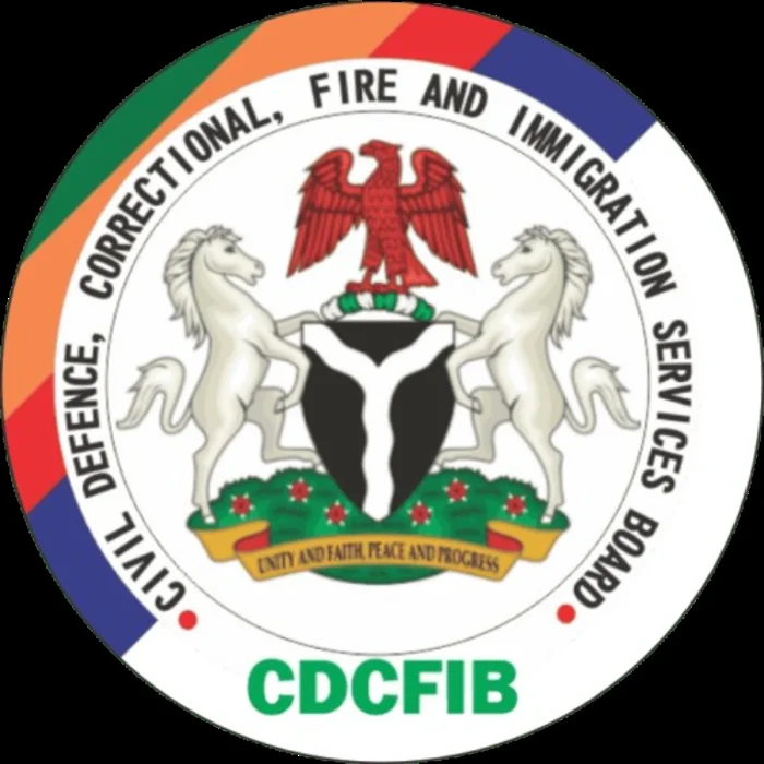 CDCFIB gives fresh update on paramilitary services recruitment exercise