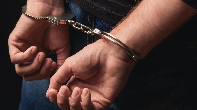 Woman, paramour held in husband’s murder in Annamayya district