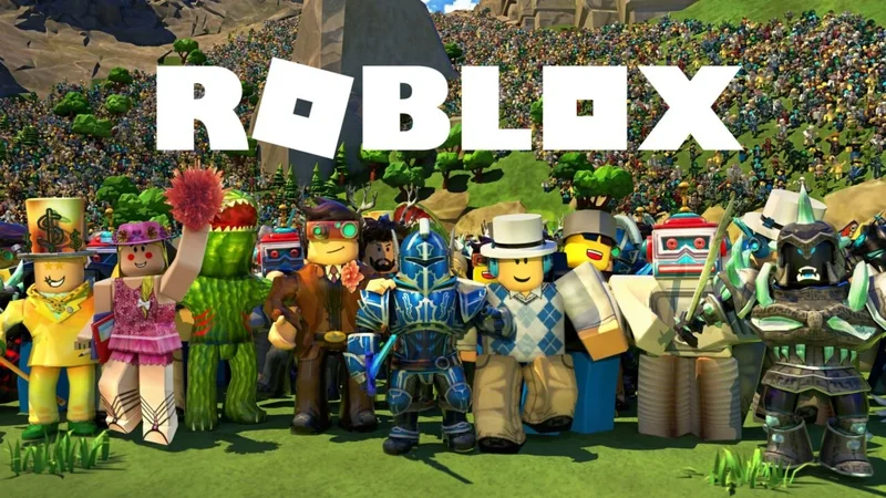 Roblox Is Now Under Investigation By The U.S. Senate Over Child Safety