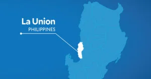 La Union suspends classes, gov’t work amid Orange rainfall warning