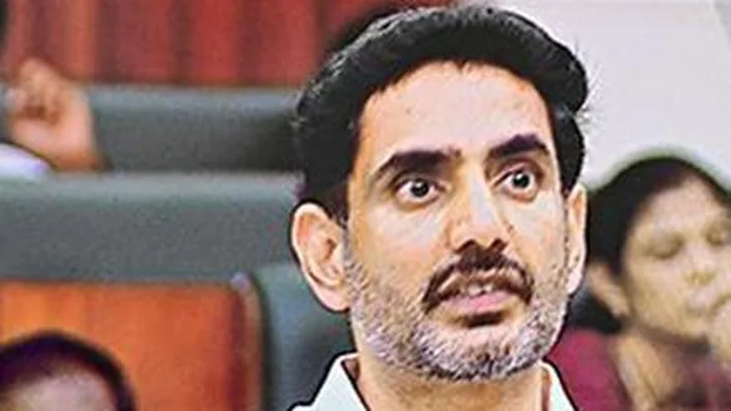 RTE admissions surged in unaided private schools under NDA govt., says Lokesh