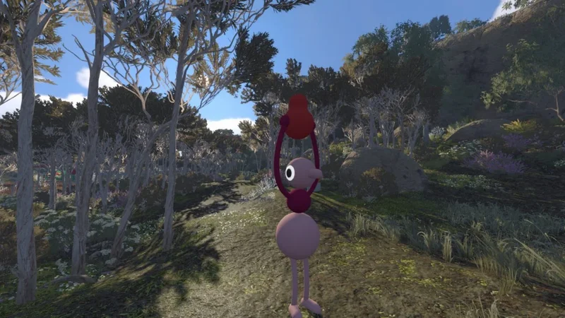 Hey, What Do You Call This Item?