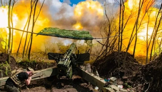 Ukrainian Armed Forces refute Russian claims of advance toward Bilyi Kolodiaz in Kharkiv region