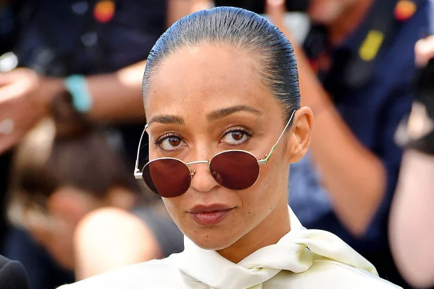 Ruth Negga pulls out play scheduled to run at Gaiety next month
