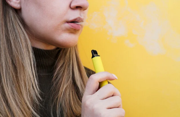 HSE’s early warning system finds 'high-risk' cannabinoids in some vapes sold in Ireland