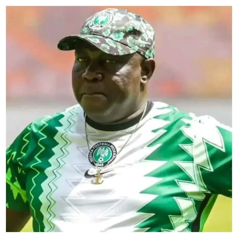 WAFCON 2026: Madugu apologises for Super Falcons’ dismal showing, dismisses sack fears