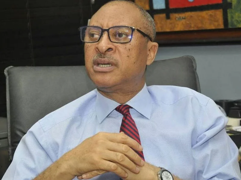 ‘Nigeria of today worse than Abacha era’ — Pat Utomi