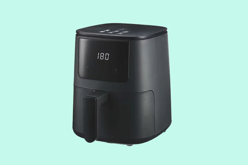 Aldi is launching a mini air fryer that’s perfect for small kitchens