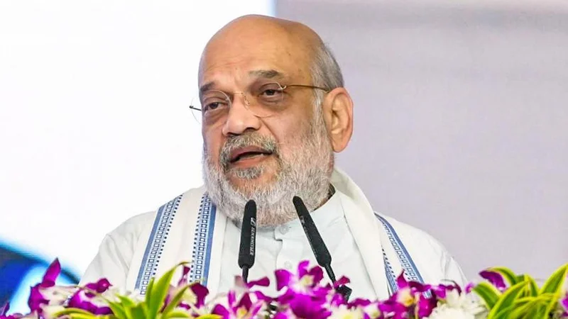 FCRA Bill is ‘religion-neutral’, Shah assures Christian bodies
