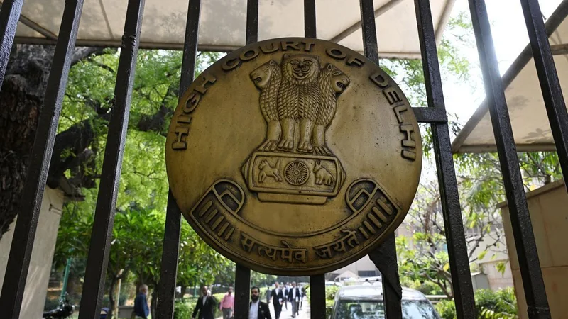 Delhi High Court seeks The Caravan’s stand in defamation case by Nitin Gadkari’s son