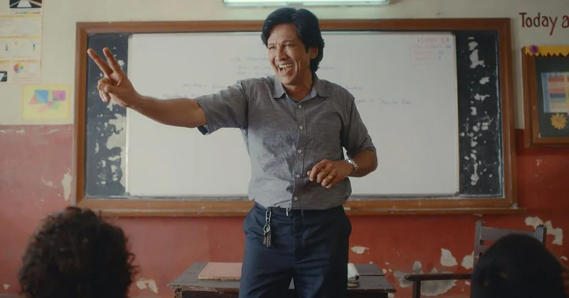 ‘Adarsh Baal Vidyalaya’ creators: ‘Given the lives we lead, we need a sense of humour’