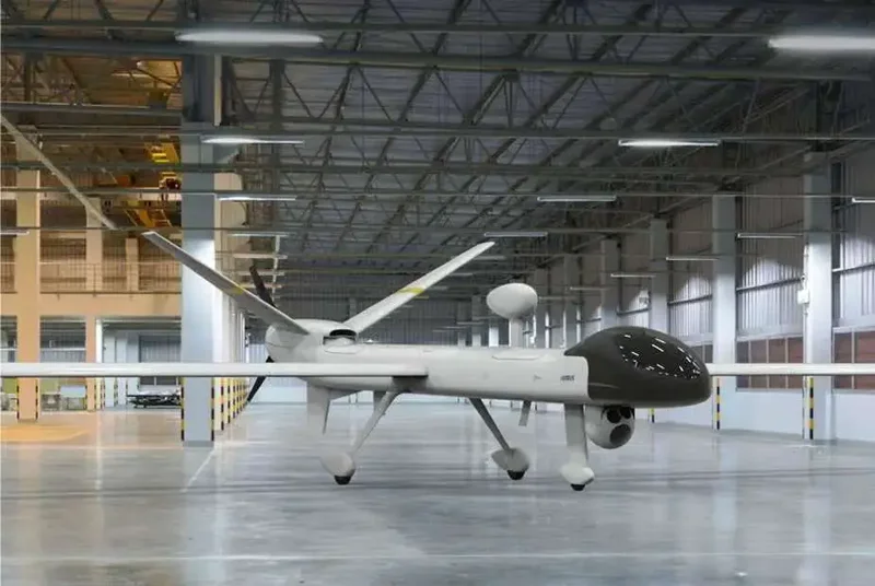 US-Mexico drone agreement: what Sedena actually signed