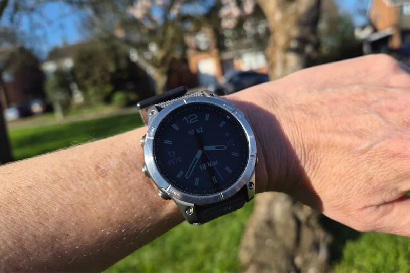 Garmin fenix 9 rumours are swirling – here’s what we know about the new smartwatch