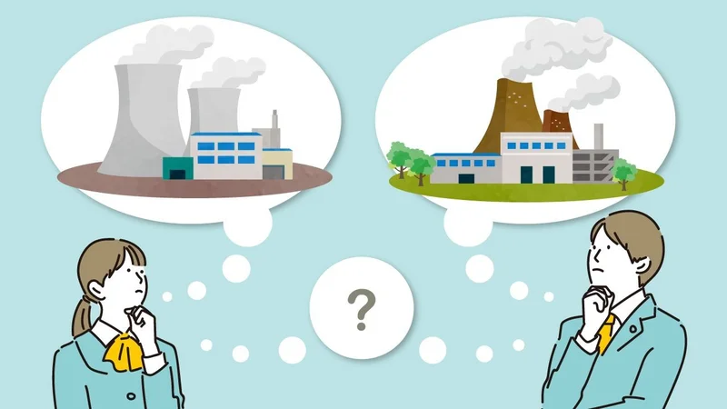 Survey Finds Young Japanese Women Cautious About Both Thermal and Nuclear Power