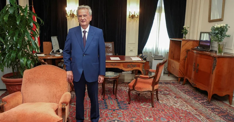 Lebanon indicts ex-central bank governor Salameh over new alleged financial crimes