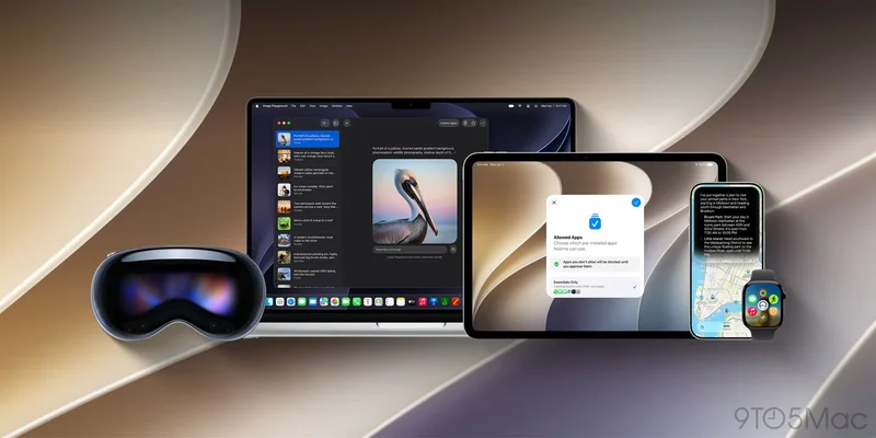 Apple releases beta 6 for iPadOS 27, tvOS 27, and more