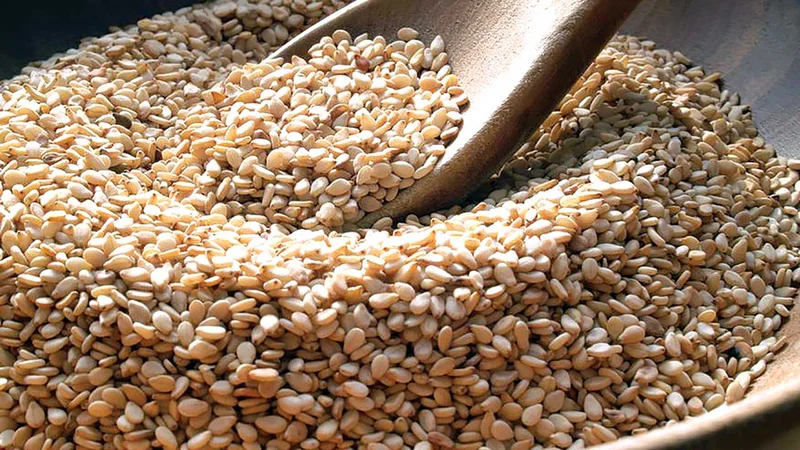 ITC begins Benue assessment to boost cowpea, sesame exports
