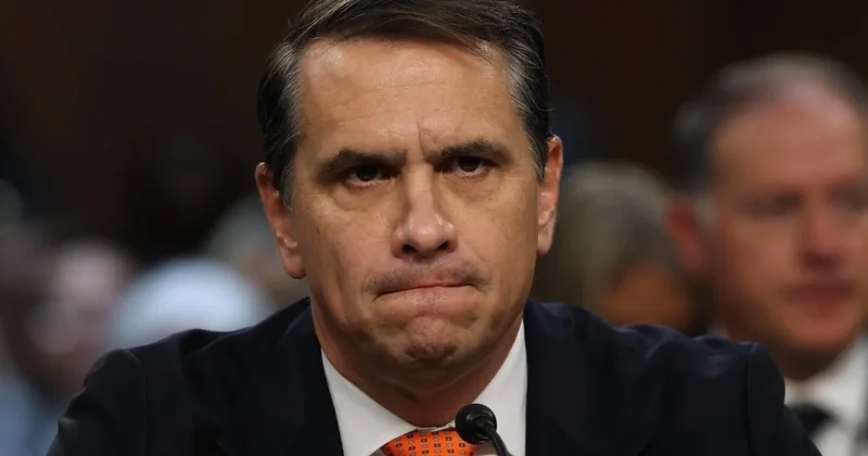 Blanche issues order rescinding Trump's "anti-weaponization fund"