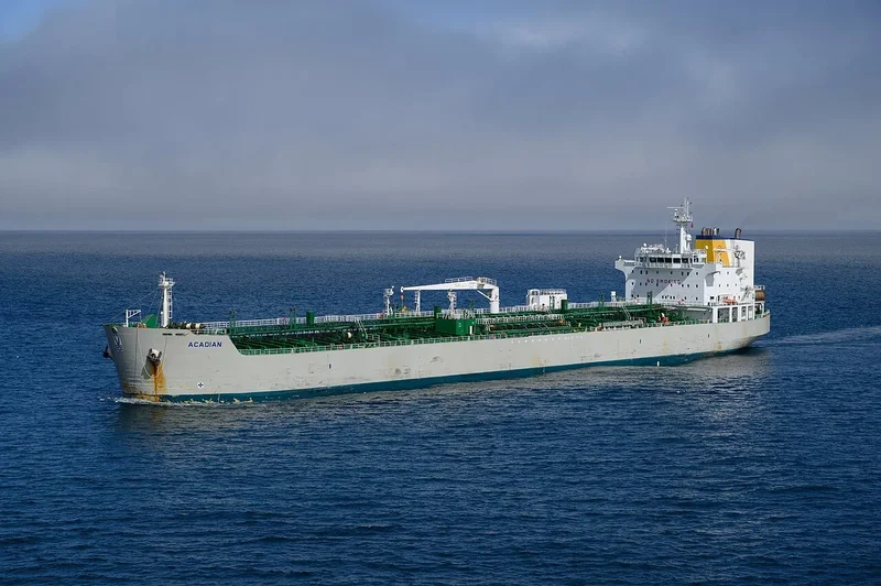 Venezuela Oil Exports to the US Hit a Seven-Year High