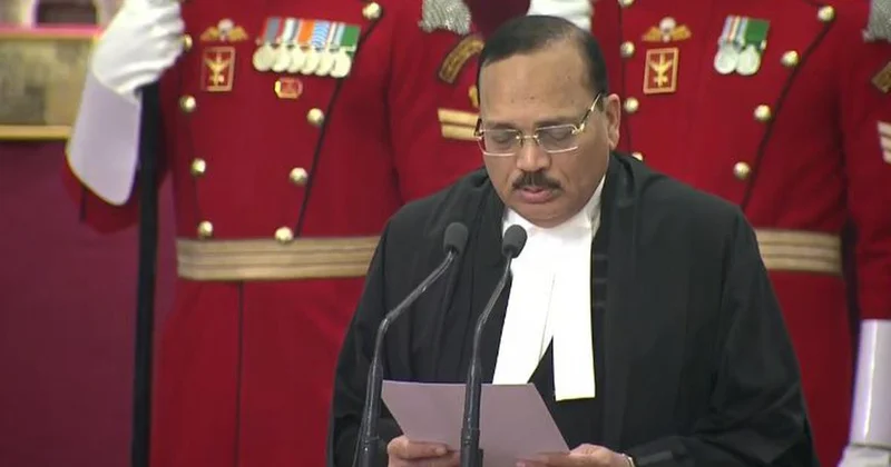 NALSAR invites CJI as chief guest at convocation despite students’ objection: Report