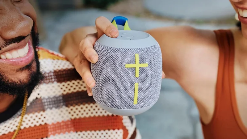 Ultimate Ears WONDERBOOM 4 hits its lowest Amazon price yet