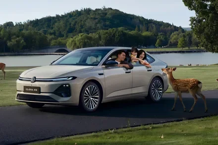 Volkswagen launches $13,400 ID. Era 5S with 160km electric range