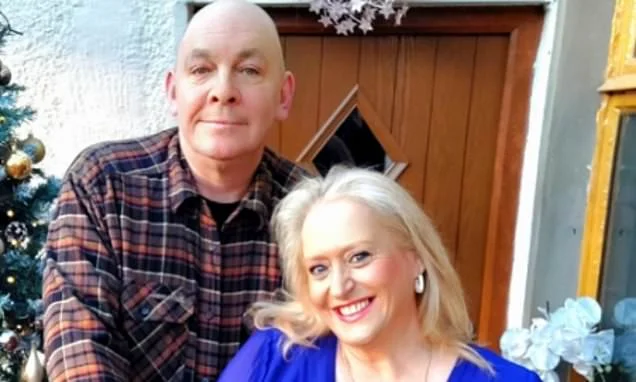 James Martin's Saturday Morning star Alysia Vasey reveals she's divorcing her husband after less than a year of marriage and claims 'I got taken for a ride'