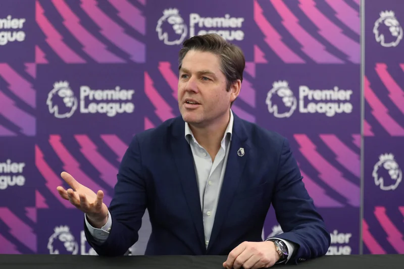 Premier League gives update on Man City’s 115 charges
