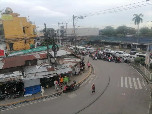 More traffic enforcers to patrol 3 Metro Cebu cities soon