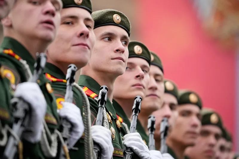 Inside Putin’s aggressive army recruitment drive as Russians snatched off streets to feed Ukraine war