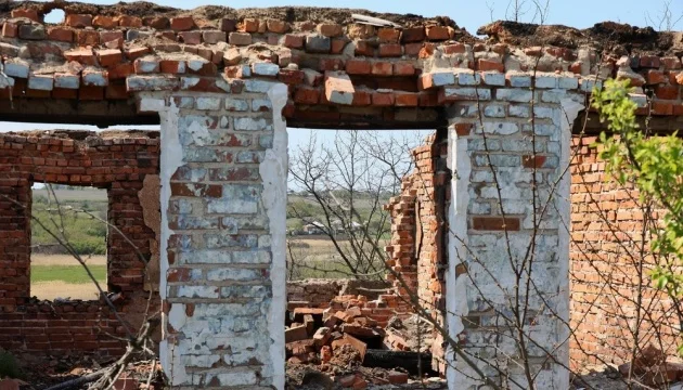 Russians launch more than 10 attacks on Dnipropetrovsk region, leaving five injured