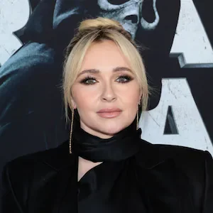 Heroes star Hayden Panettiere dies aged 36