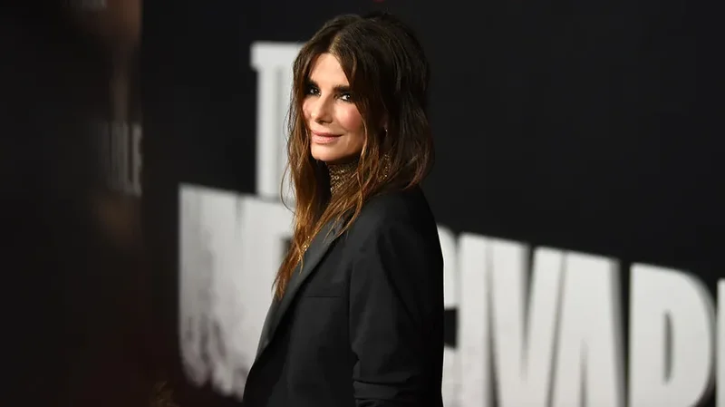 Sandra Bullock says Bryan Randall was ill for 'half of our relationship' as she opens up about his death