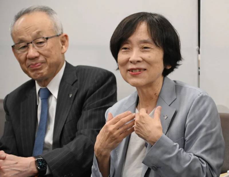 As hibakusha age, storytelling mantle passes to the next generation