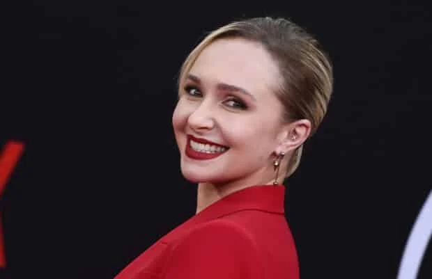Who is Hayden Panettiere? From child star to ‘Heroes’ icon