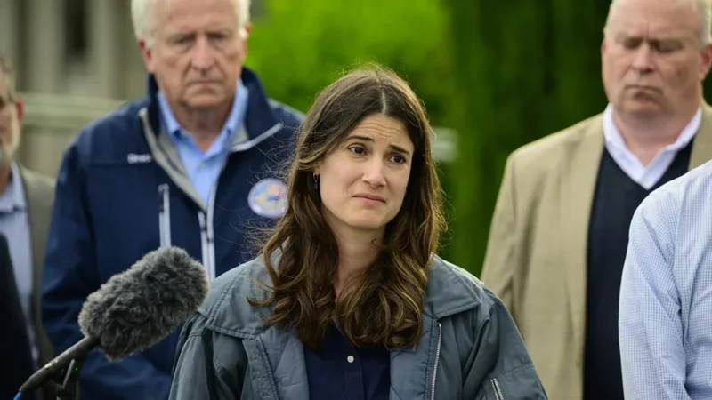 From Michigan to Missouri: Democratic primaries deliver mixed bag on Israel and Gaza