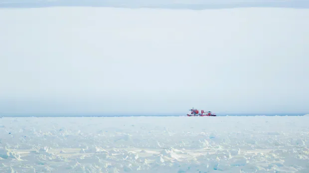 Canada, U.S. shadow Chinese research ships in the Arctic as concern grows over Snow Dragons' presence